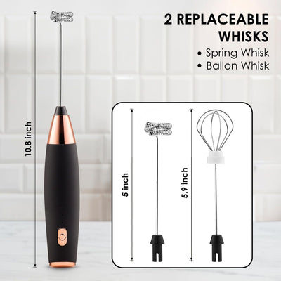 Mixology™ Electric Portable Mixer