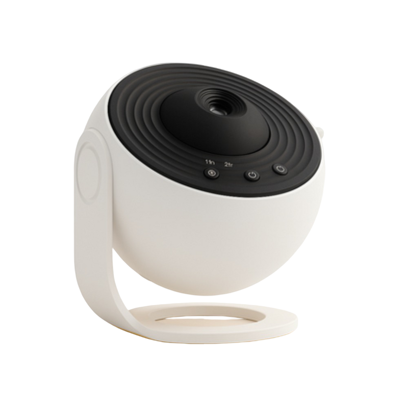 Homiverse™   Planetarium Galaxy Projector