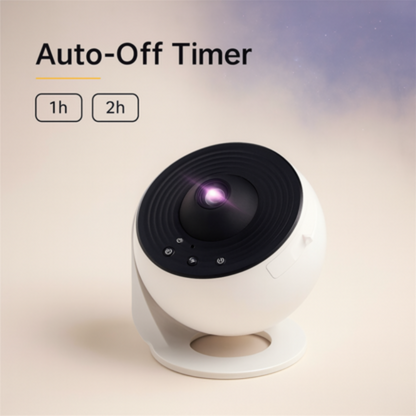 Homiverse™   Planetarium Galaxy Projector