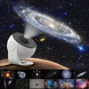 Homiverse™   Planetarium Galaxy Projector