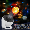 Homiverse™   Planetarium Galaxy Projector