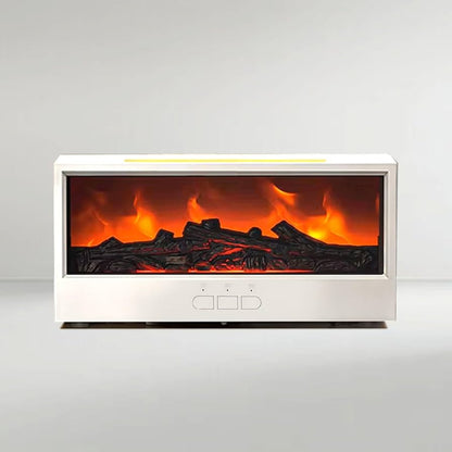 FRAGLAMP™ Fireplace Lamp Diffuser