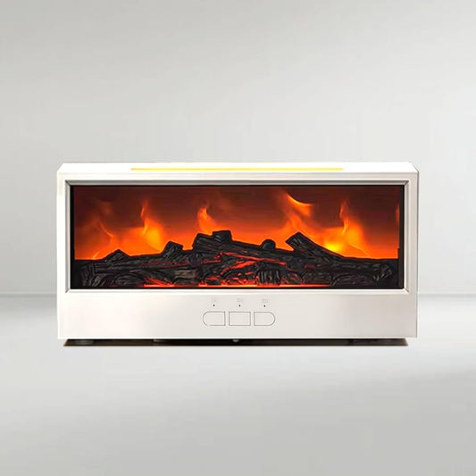 FRAGLAMP™ Fireplace Lamp Diffuser