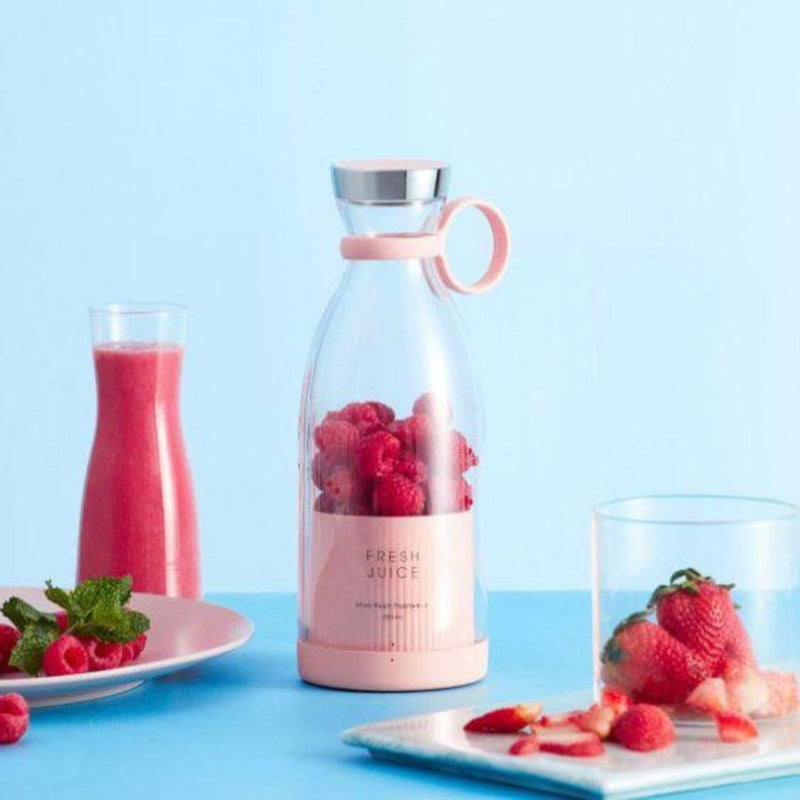 Handy Blendy™ Portable Blender Bottle