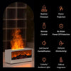 FRAGLAMP™ Fireplace Lamp Diffuser