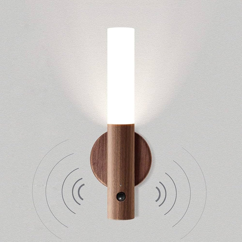 Ecolight™  Motion sensing lights