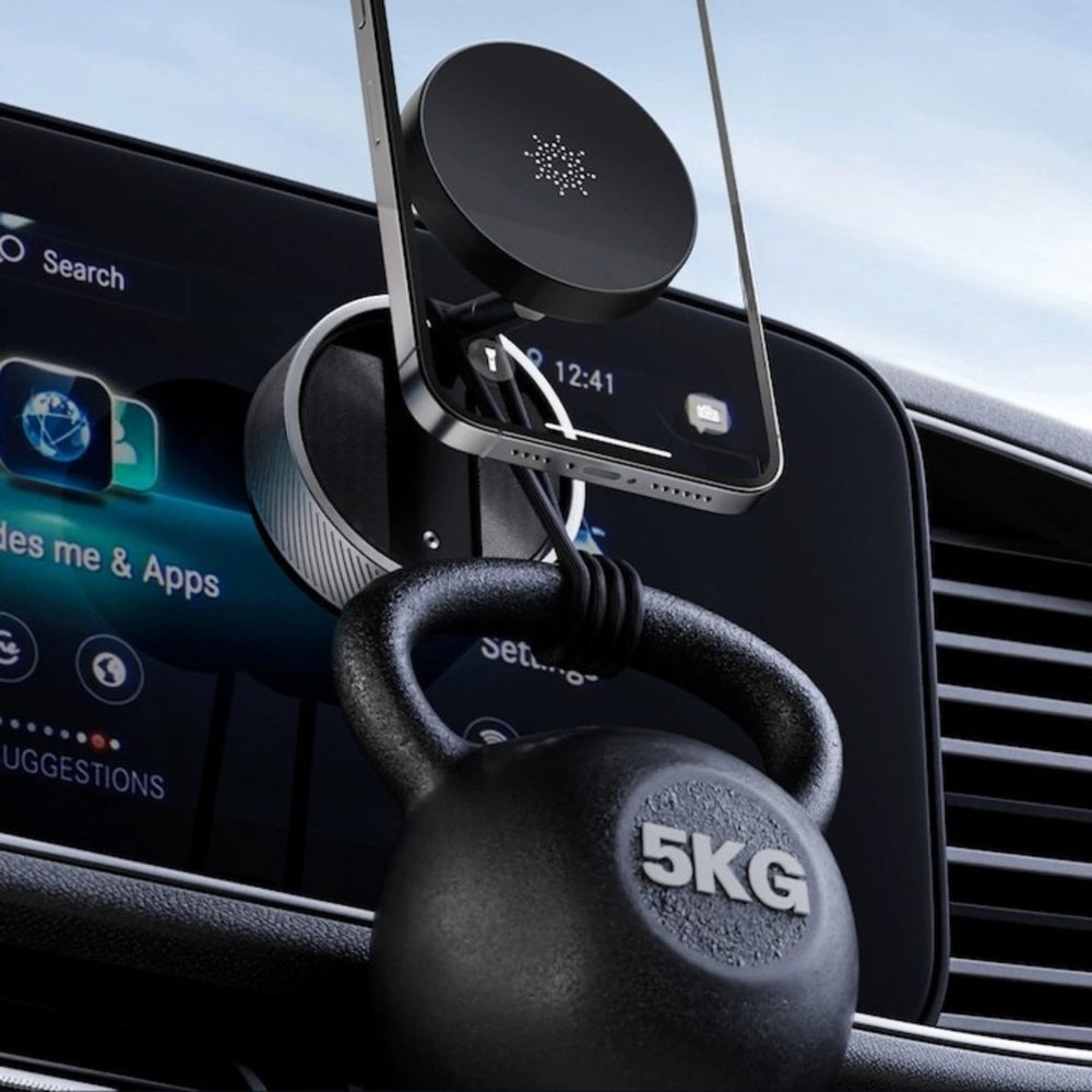 GripMate™  360° Phone Holder