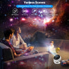 Homiverse™   Planetarium Galaxy Projector
