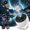 Homiverse™   Planetarium Galaxy Projector