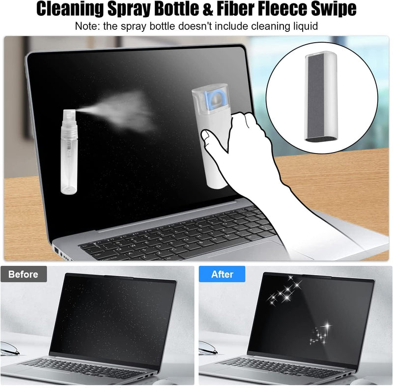 Clean Tech™ 7in1 Gadget Cleaning Kit