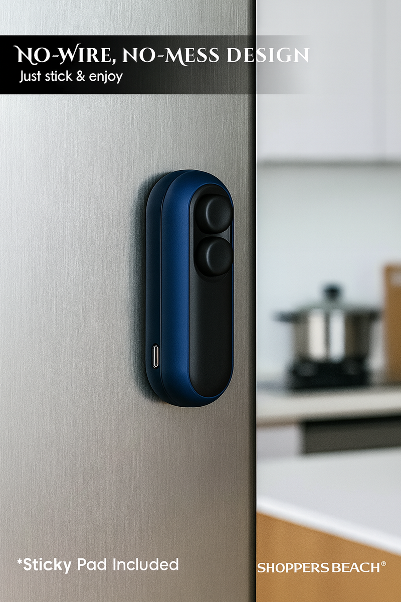 Fission Fusion™ Cut/Seal Plastic