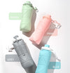 Flexi Sip™ Foldable Bottles