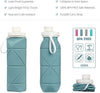 Flexi Sip™ Foldable Bottles