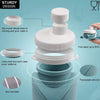 Flexi Sip™ Foldable Bottles