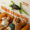 GravityLizard™  Wall Climbing RC Bot