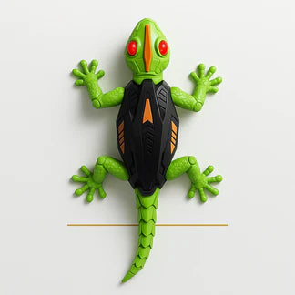 GravityLizard™  Wall Climbing RC Bot