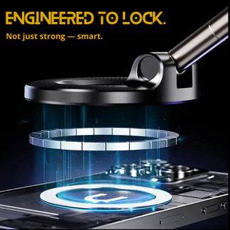 GripMate™  360° Phone Holder