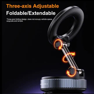 GripMate™  360° Phone Holder