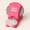 LumiBling™ Hair Gem Stamper Styling Tool