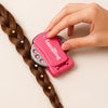 LumiBling™ Hair Gem Stamper Styling Tool