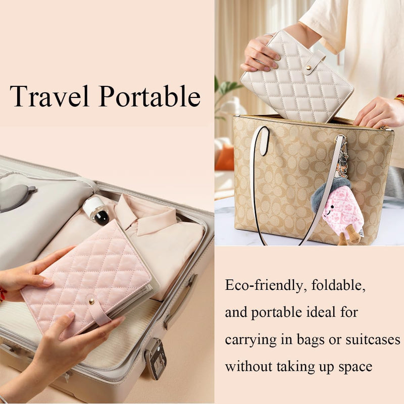 GLAM GO™ Portable Jewellery Book