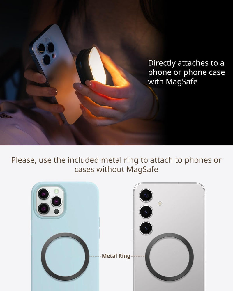 MagPic™ Magnetic Mobile Glowlight