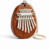 MINI KALIMBA™ 8-Key Thumb Piano for Calm Moments.