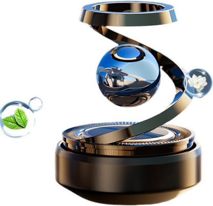 ZENSOL™ Solar Aroma Car Air Freshener.