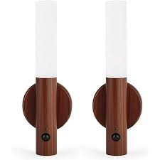 Ecolight™  Motion sensing lights