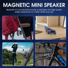 MBS™ Magnetic Bluetooth Speaker