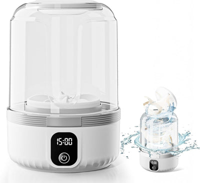 MINIWASH ™  Portable Washing machine.