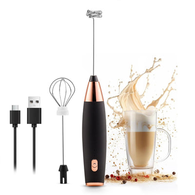 Mixology™ Electric Portable Mixer