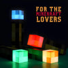Pixel Torch™ Minecraft Night Lamp