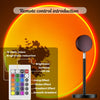 Sundowner™ Sunset Projection Lamp